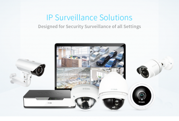 Surveillance Solutions