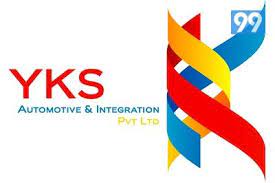 YKS Automotive and Integration Pvt Ltd